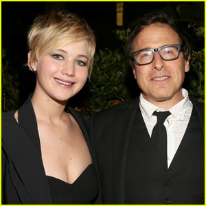 Director David O. Russell on Jennifer Lawrence's Wage Inequality Essay: 'I Support Her & All Women'