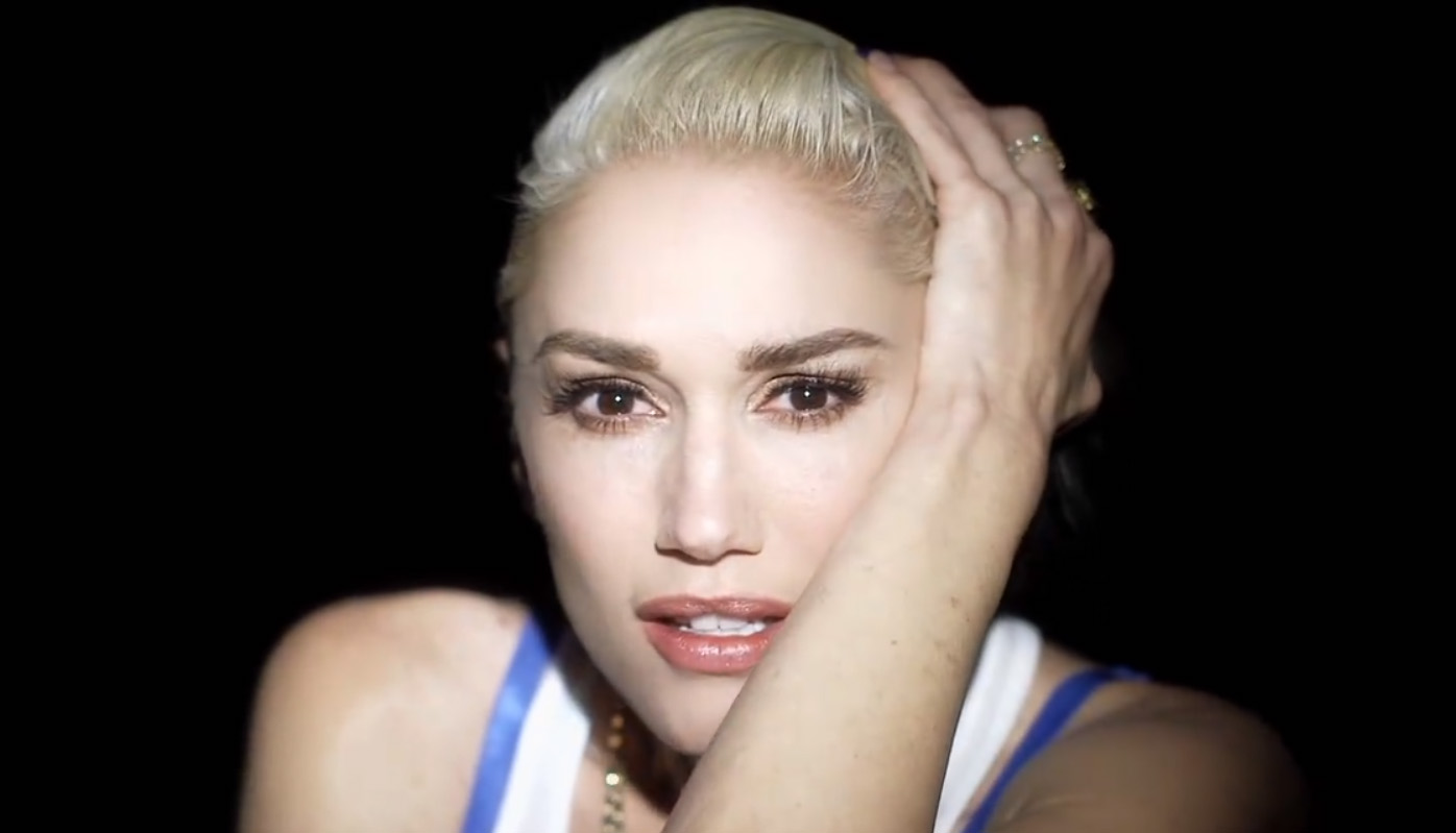 Gwen Stefani Debuts Emotional ‘Used to Love You’ Video Watch Now