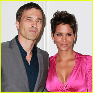 Halle Berry Files For Divorce From Olivier Martinez For a 2nd Time