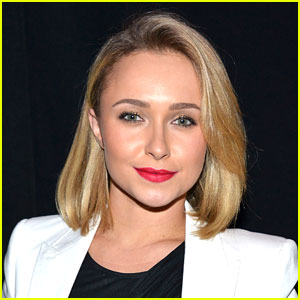 Hayden Panettiere Is Being Treated for Postpartum Depression