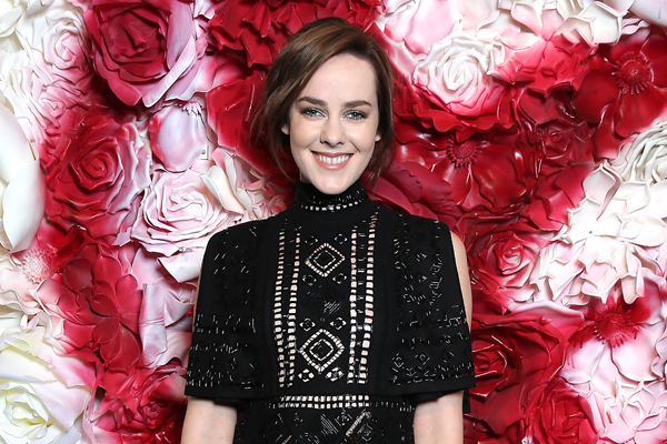 Jena Malone Reveals How War Makes ‘Hunger Games’ Unique | Jena Malone ...