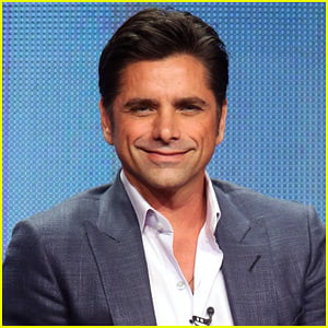 John Stamos Charged with DUI, Could Face Jail Time