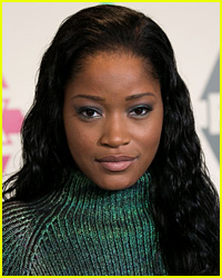 Keke Palmer Debuts New Song/Video for 'I Don’t Belong To You'