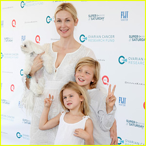 Kelly Rutherford Divulges Painful Details About Her Custody Battle