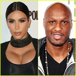 Kim Kardashian Postpones Baby Shower Amid Lamar Odom's Hospitalization