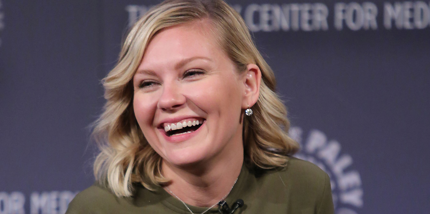 Jesse Plemons Talks Working With Kirsten Dunst On The Second Season of