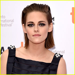 Kristen Stewart Takes Her Clothes Off for Testino's Towel Series