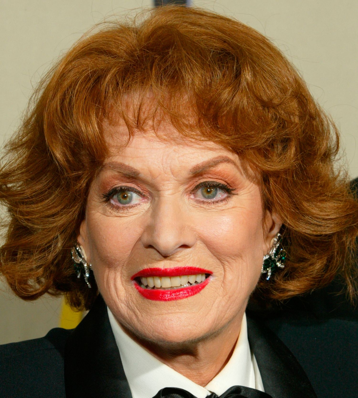 Legendary Actress Maureen O’Hara Dies at 95 RIP Celebrity News and