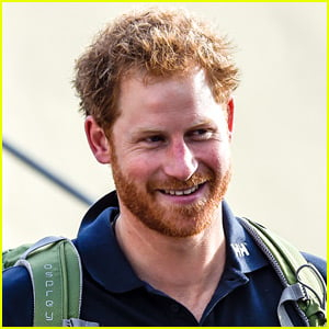 Prince Harry Answers If He Is Ready to Settle Down