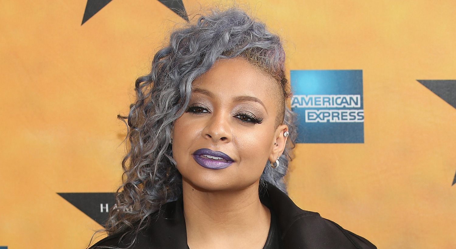 Raven Symone Gets Backlash for Comments on ‘Ghetto’ Names Raven