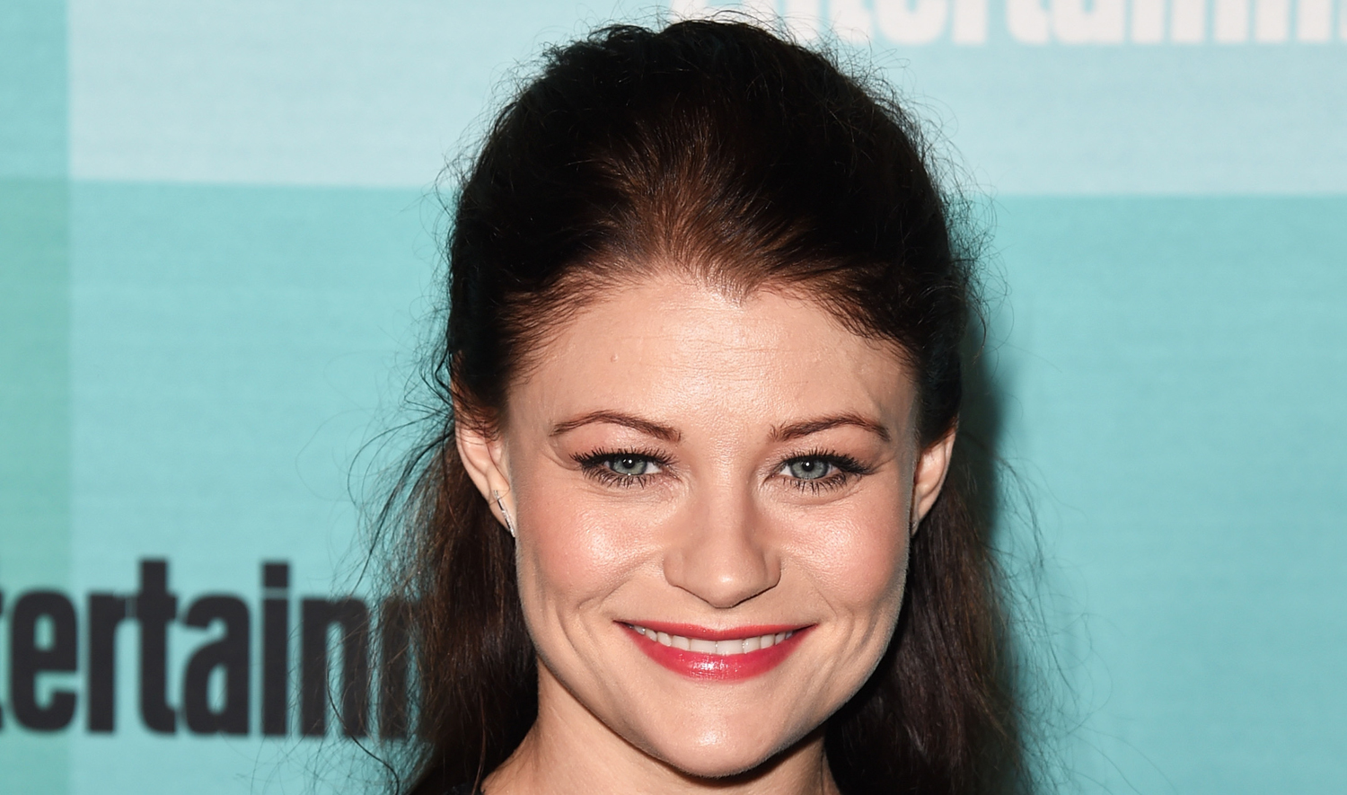 Emilie de Ravin Is Pregnant, Expecting First Child! Emilie de Ravin
