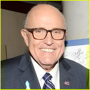 Rudy Giuliani Rescued a Car Crash Victim in New York City | Rudy
