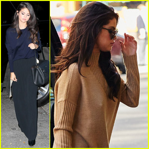 James Franco Praises 'Spring Breakers' Pal Selena Gomez