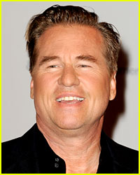 Val Kilmer Slams Rumor That He Was Hospitalized | Newsies, Val Kilmer