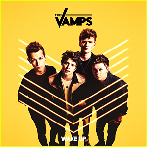 Brooklyn Beckham To Star In The Vamps' 'Wake Up' Video - Listen To The Song Here!
