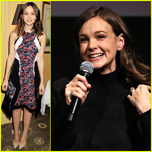 Carey Mulligan Says Pay Gap Talk Should Be About More Than Just Hollywood