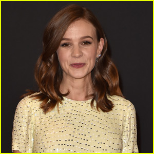 Carey Mulligan Speaks Out About Jennifer Lawrence's Wage Inequality Essay