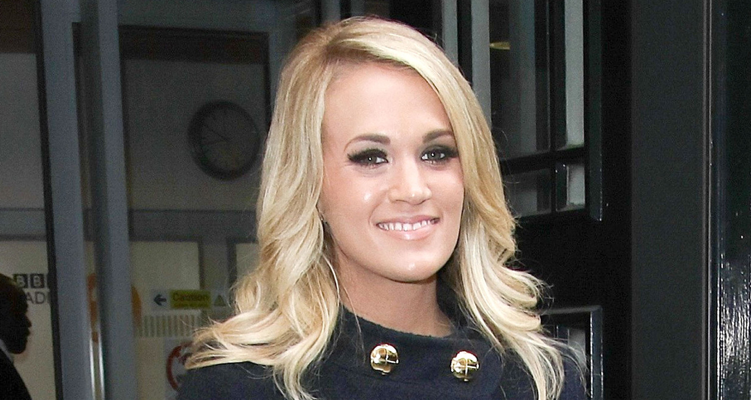 Carrie Underwood Appears in ‘American Idol’ Final Season Promo – Watch