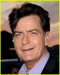 Charlie Sheen Reportedly Paid Women to Cover Up HIV News