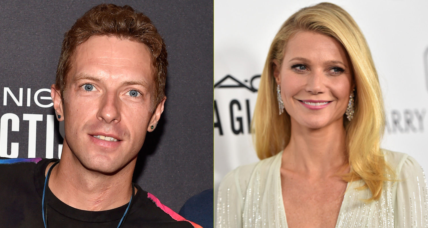 Paltrow & Blue Ivy Carter To Appear On New Coldplay Album