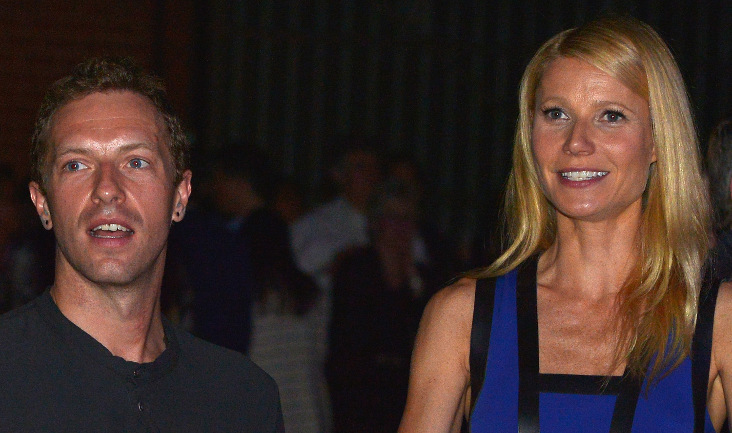 Coldplay’s ‘Everglow’ ft. Paltrow Full Song & Lyrics! Chris