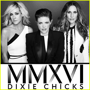 Dixie Chicks Announce 2016 U.S. 'MMXVI' Reunion Tour Dates