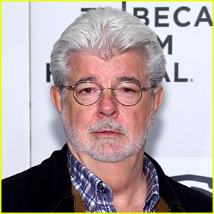 George Lucas Explains Why He's Done with 'Star Wars'