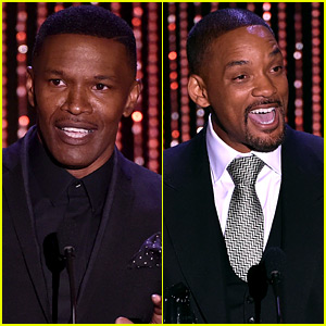 Jamie Foxx Supports Quentin Tarantino's Police Statement: 'Keep Speaking the Truth'