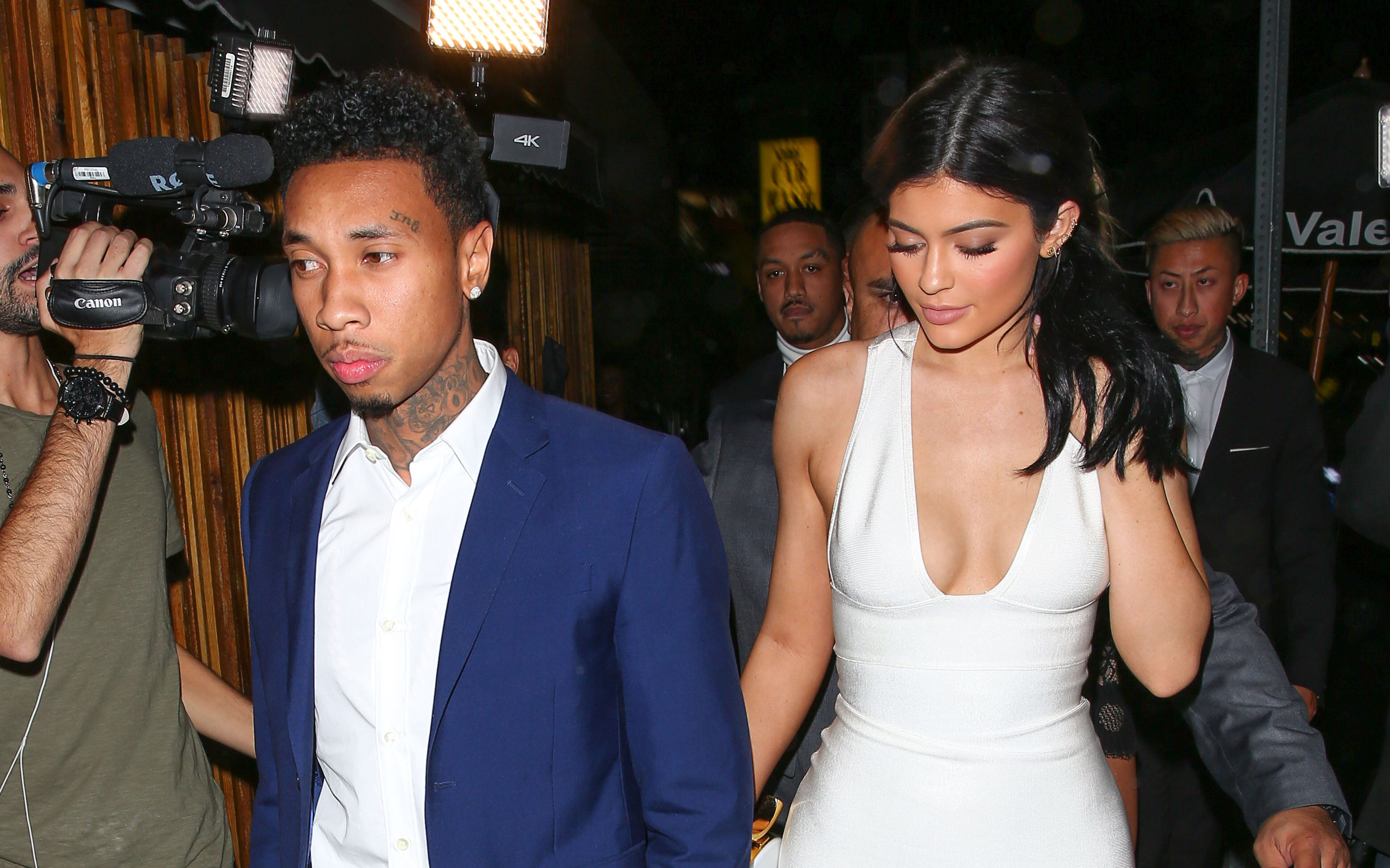 The Unexpected Person Involved In Tyga And Mia Isabella'S Split - u8l7rik