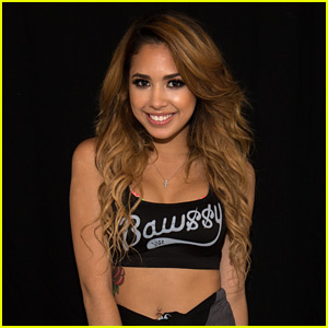 Justin Bieber's Rumored Ex Jasmine V Is Pregnant with Her First Child!