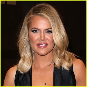 Khloe Kardashian Has a Staph Infection, But 'Will Be OK'