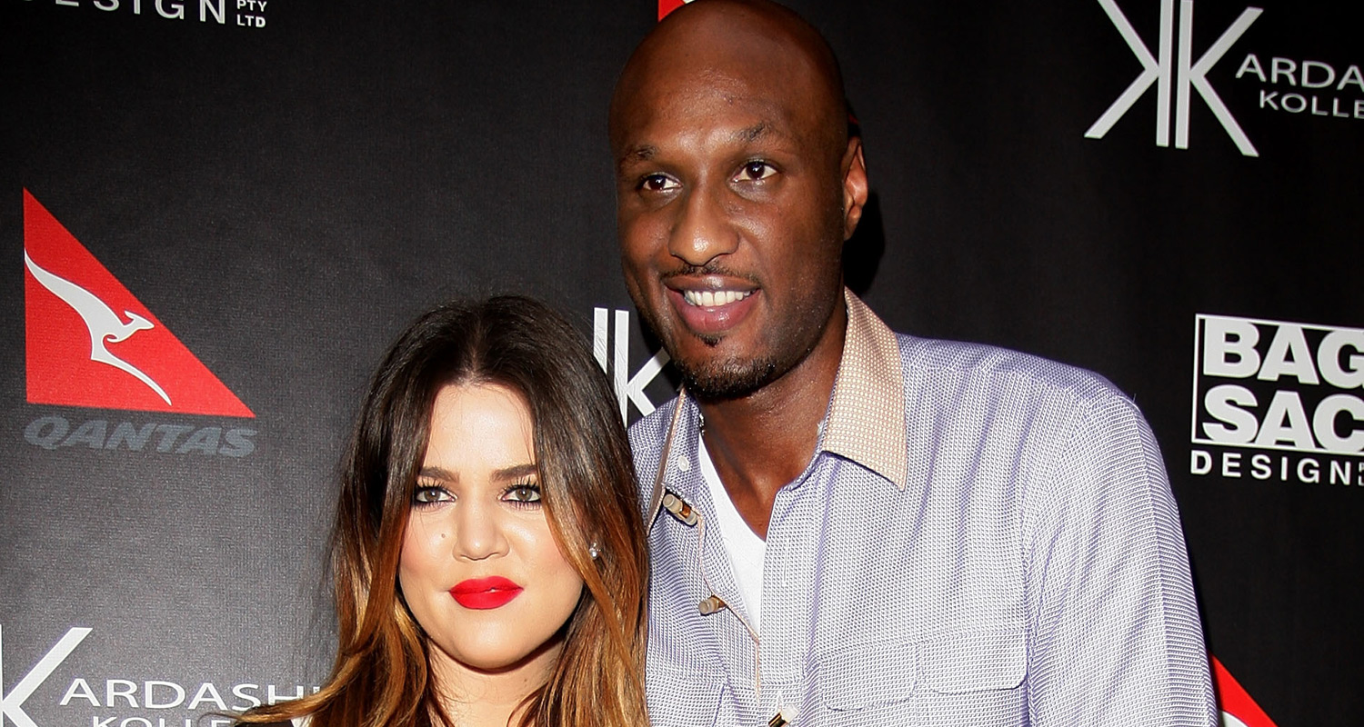 Doctors First Told Khloe Kardashian That Lamar Odom Had Four Hours to(01)
