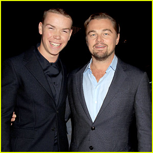 Leonardo DiCaprio's Oscar Odds Are Shooting Very High!