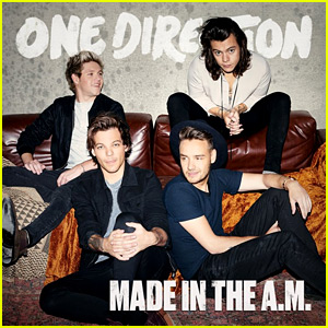 One Direction: 'End of the Day' Full Song & Lyrics - Listen Now!