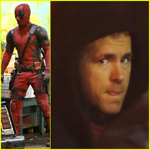 Ryan Reynolds's Deadpool is the First Pansexual Superhero