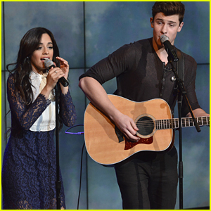 Shawn Mendes Debuts 'I Know What You Did Last Summer' Music Vid with Camila Cabello