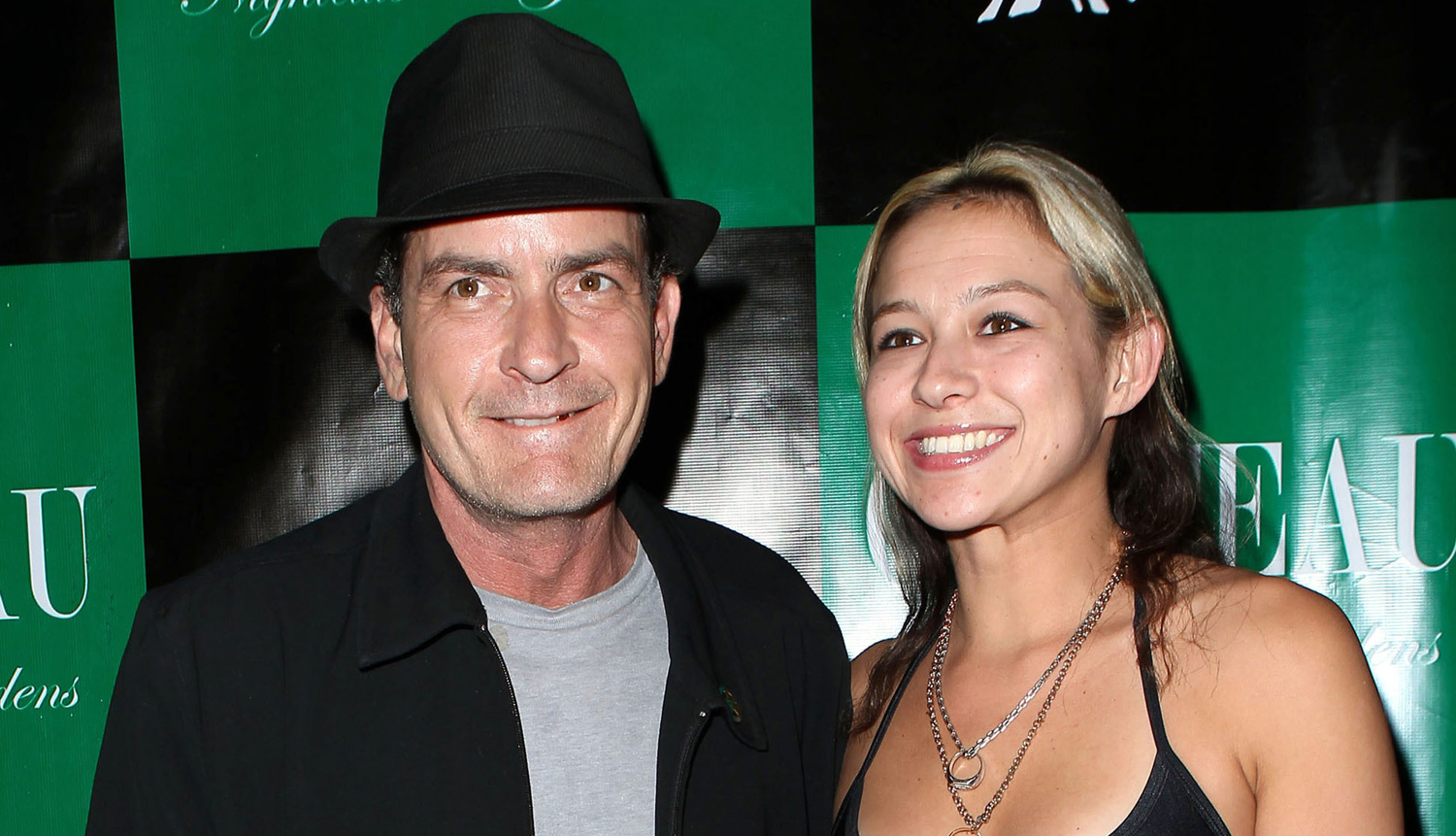 Charlie Sheen’s Ex Natalie Kenly Defends Him ‘He is Not a Monster