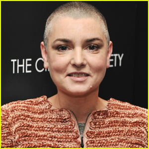 Sinead O'Connor Reportedly 'Safe' After Alleged Overdose