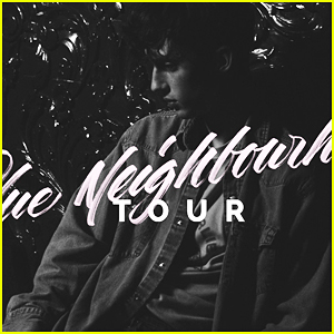 Troye Sivan Announces US Tour Dates & Premieres 'Youth' Lyric Video - Watch Here!