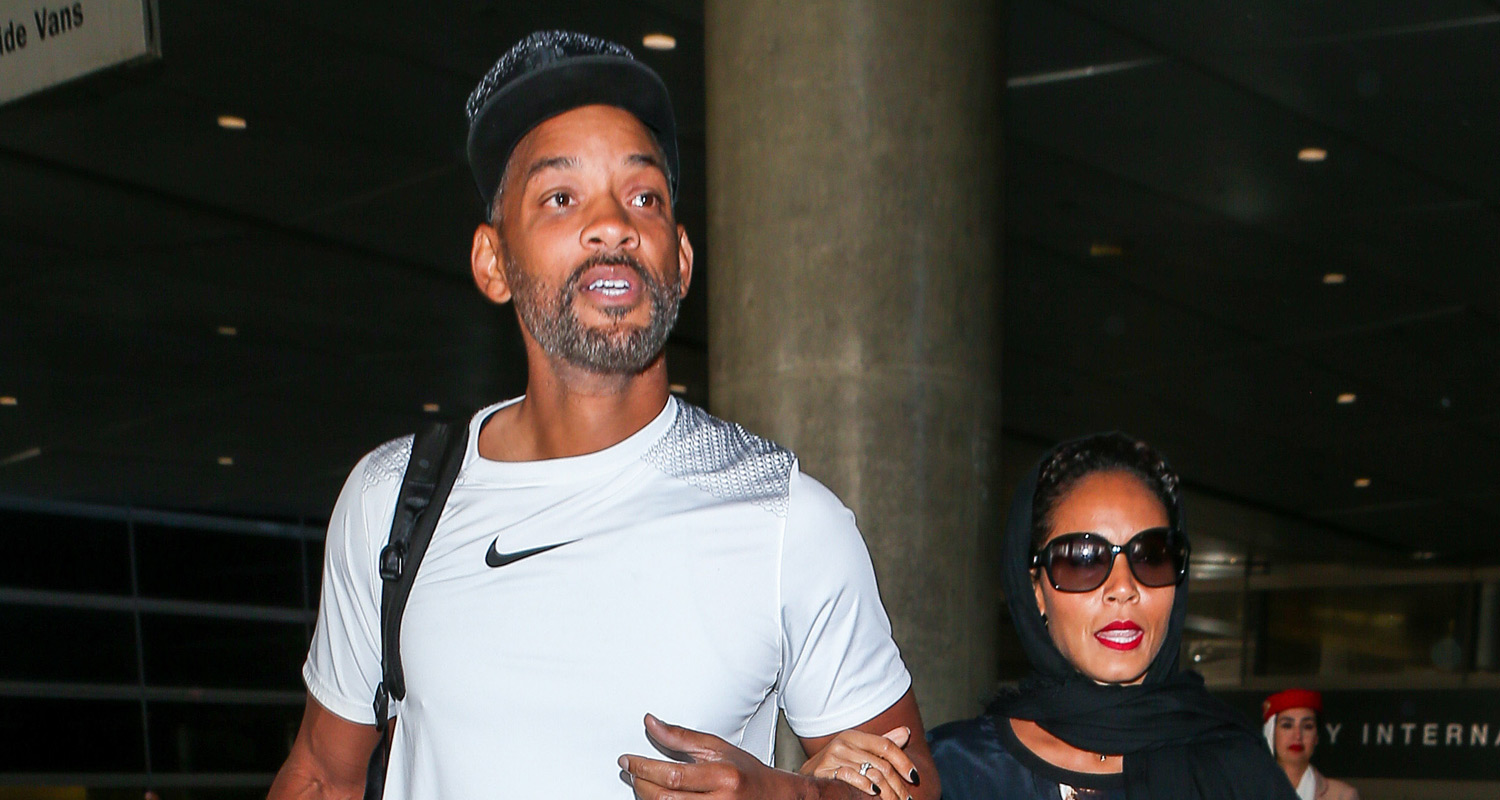 Will Smith Shares Lovely Birthday Message to Daughter Willow Jada