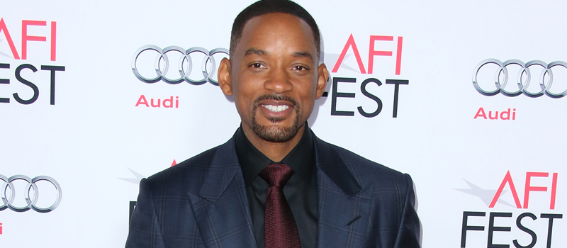 Will Smith Says ‘Concussion’ Is ‘Personal’ For Him