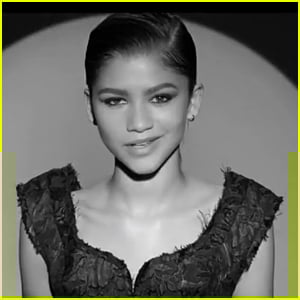 Zendaya Premieres New Song ‘Close Up’ in a Fashion Film! | Fashion