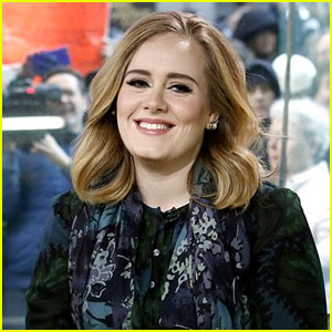 Adele's '25' Sells Over a Million Copies in Second Week!