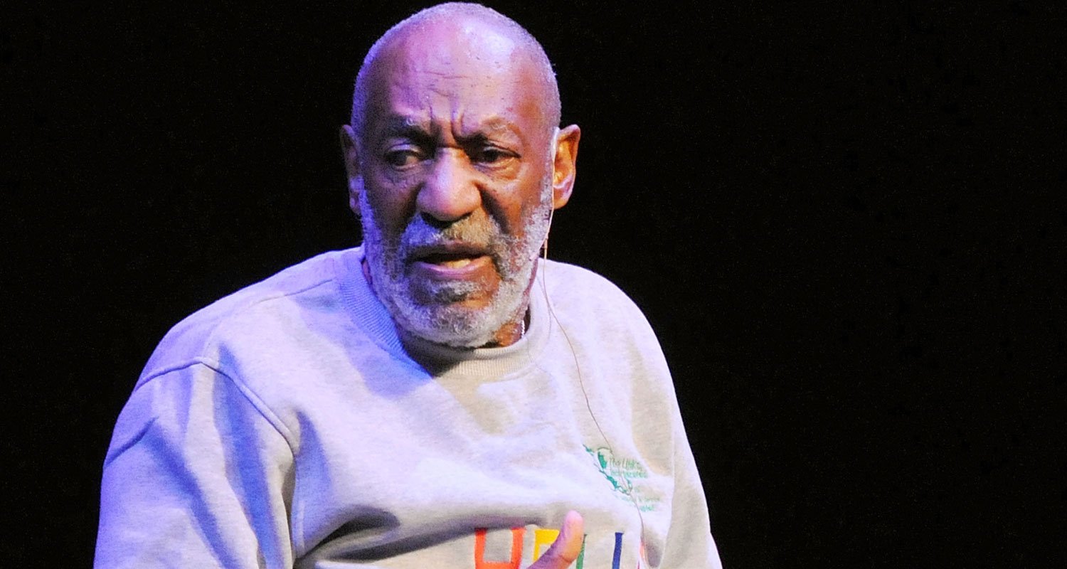 Bill Cosby’s Lawyer Releases Statement After Arraignment Bill Cosby