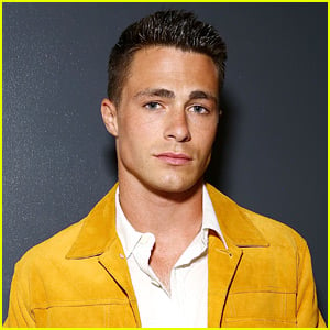 Colton Haynes Reveals 'Intense' Struggle with Anxiety - Read His Tweets