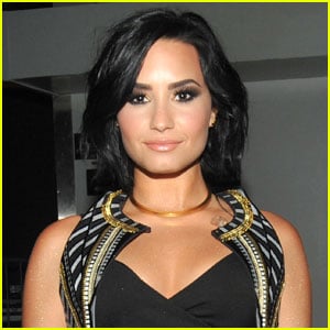 Demi Lovato Says Goodbye to Those She Lost in 2015