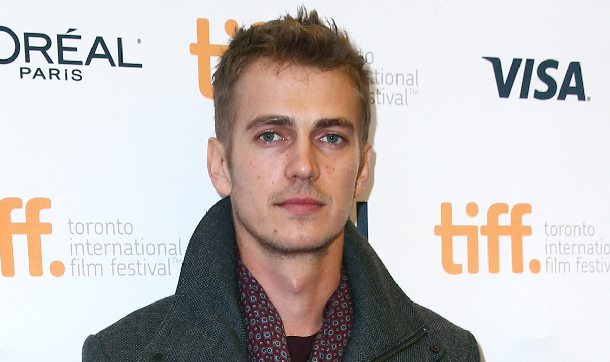 Hayden Christensen Reveals Why He Disappeared From Hollywood After