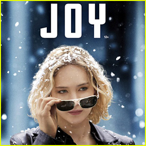 Jennifer Lawrence's New Film 'Joy' Gets an Extended Look Preview