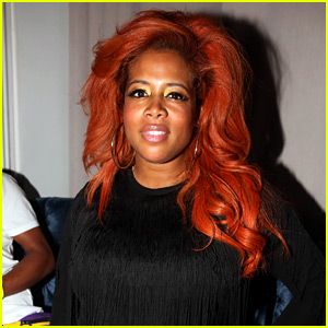 Kelis Welcomes Second Child - Another Baby Boy!