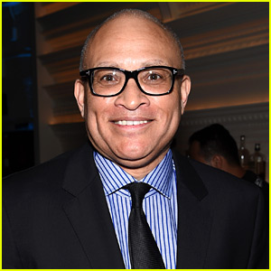 Nightly Show's Larry Wilmore to Host White House Correspondents’ Dinner 2016!
